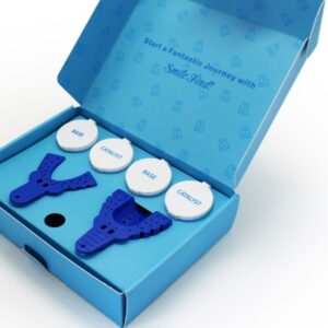 Starter Aligners Kit