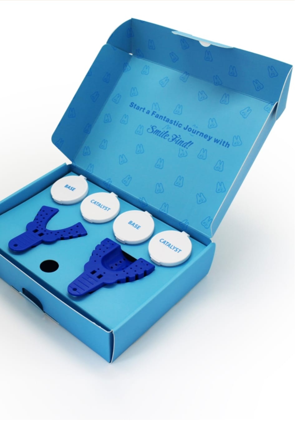 Starter Aligners Kit